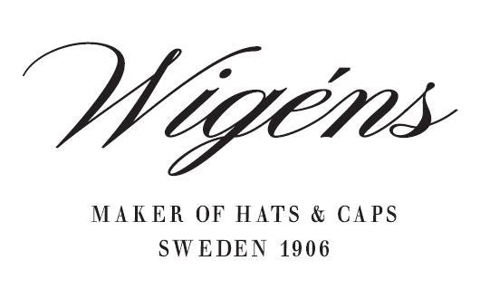 ~Wigen'sの帽子の歴史~