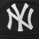 【NEW ERA/ ニューエラ】9THIRTY Flax Cotton ニューヨーク・ヤンキース