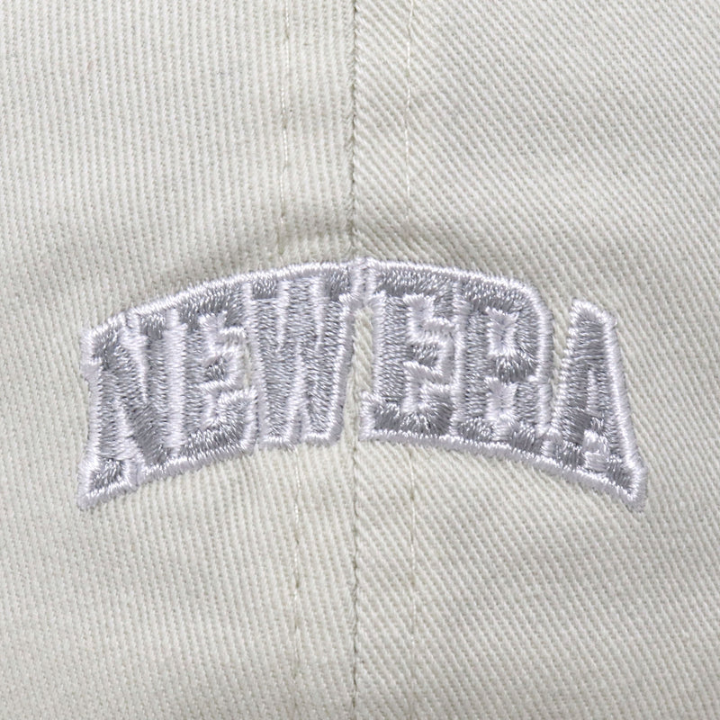 【NEW ERA/ ニューエラ】9TWENTY College Logo カレッジロゴ カーディナル
