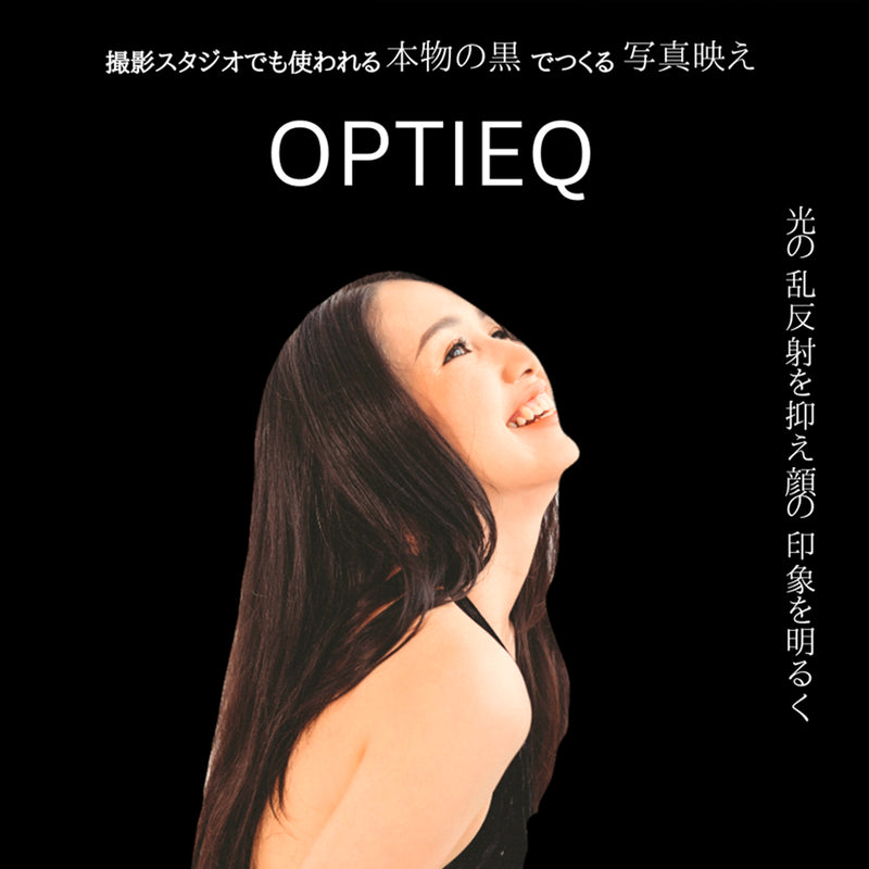 OPTIEQ オプティークハット 写真映えハット