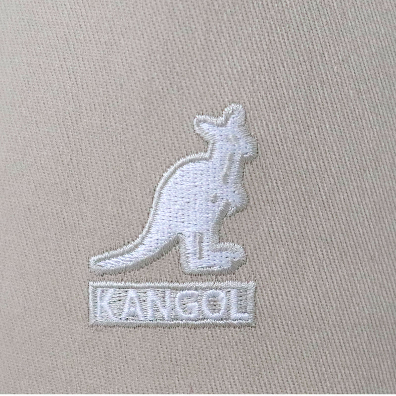 【KANGOL/カンゴール】SMU LOGO TRUCKER MESH CAP