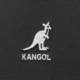 【KANGOL/カンゴール】SMU LOGO TRUCKER MESH CAP